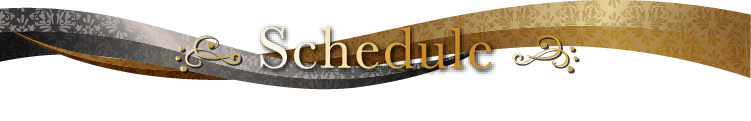 Schedule 本日の出勤情報